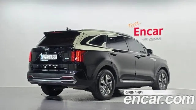 Kia Sorento 4th Generation id 2906829 из Кореи 12