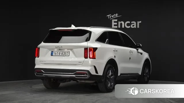 Kia Sorento 4th Generation id 3610798 из Кореи 12