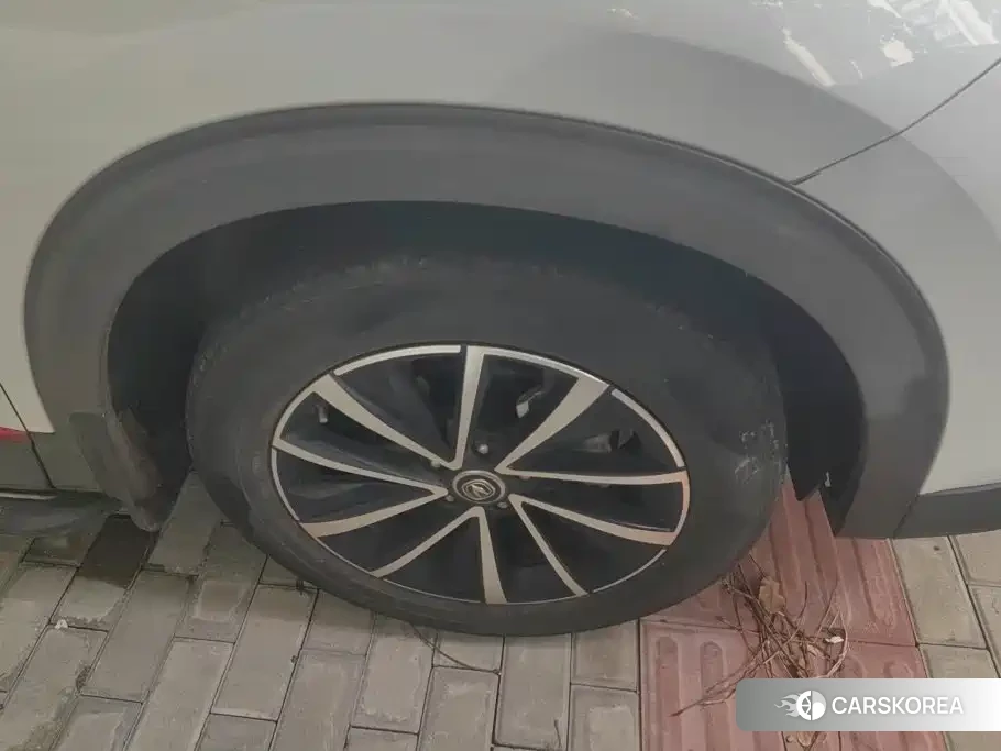 Chang'an CS85 COUPE id 4686091 из Китая 8