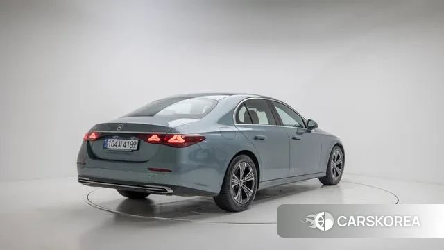 Mercedes-Benz E-Class W214 id 3425781 из Кореи 12