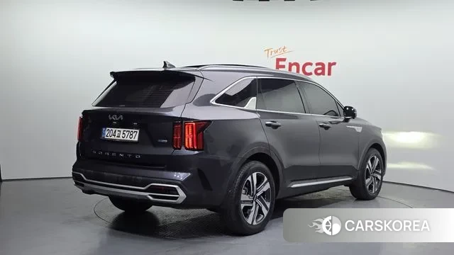 Kia Sorento 4th Generation id 3534510 из Кореи 12