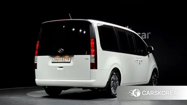 Hyundai Staria id 3611356 из Кореи 12