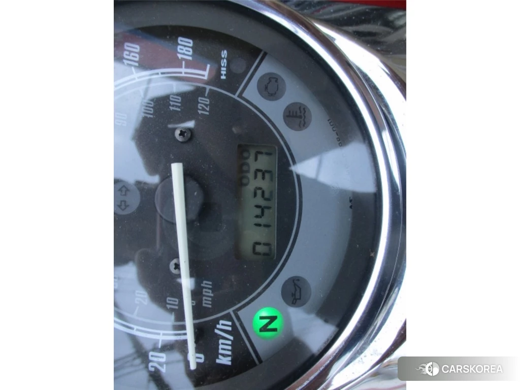 Проданный Honda SHADOW 400 CUSTOM 2014 из Японии, фото 2