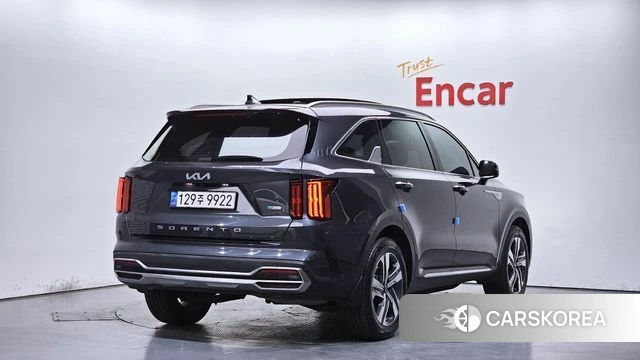 Kia Sorento 4th Generation id 3859740 из Кореи 12