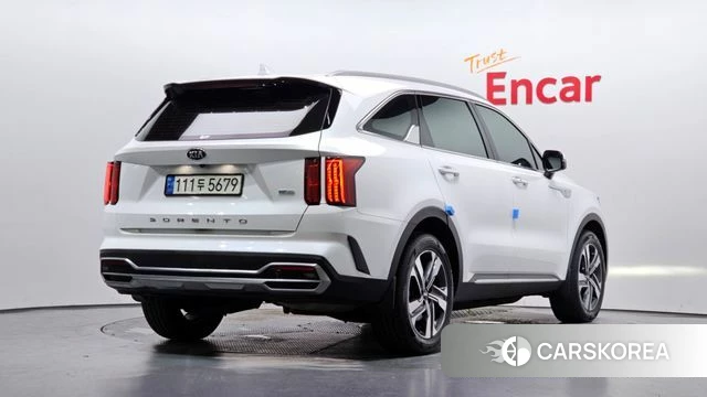 Kia Sorento 4th Generation id 4754516 из Кореи 12
