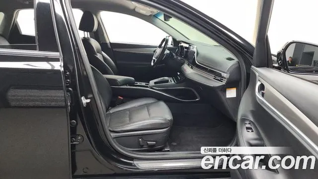 Hyundai The New Grandeur IG Hybrid id 2756755 из Кореи 12