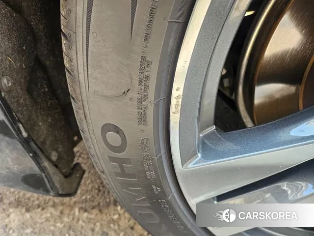 Audi A6 (C8) 2023 Черный из Кореи, фото 2