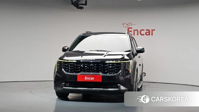 Kia The New Carnival 4th Generation id 4342877 из Кореи 12