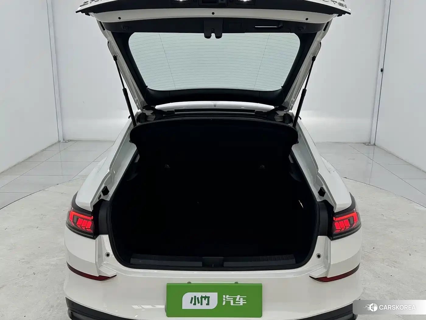Volkswagen Lamando id 4664420 из Китая 10