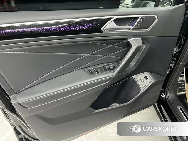 Volkswagen Tiguan L id 4272727 из Китая 12