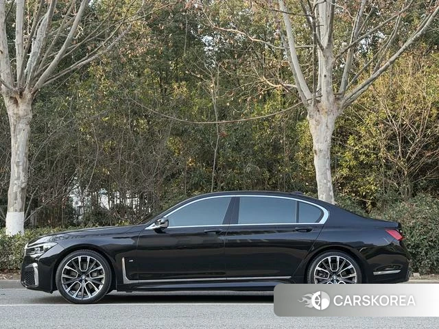 BMW 7 series id 4209924 из Китая 12