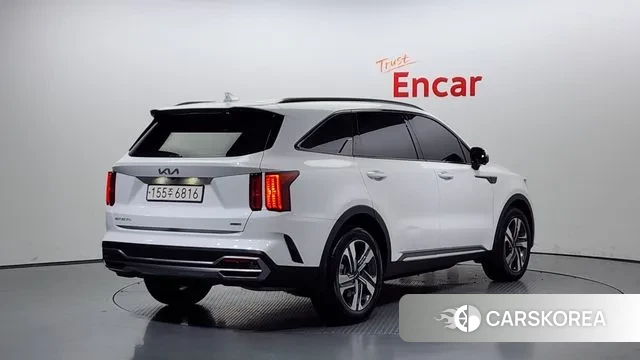 Kia Sorento 4th Generation id 3031661 из Кореи 12