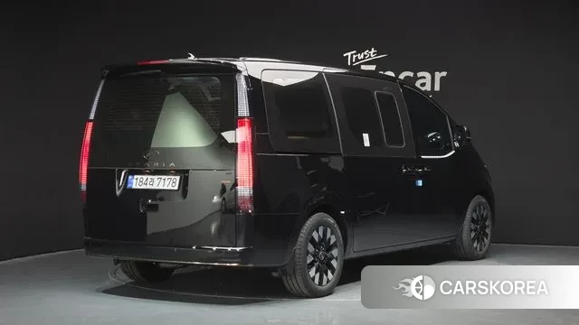 Hyundai Staria id 3436817 из Кореи 12