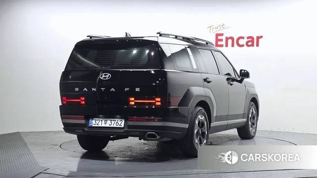 Hyundai Santa Fe (MX5) id 3963342 из Кореи 12