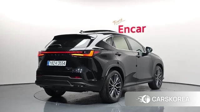 Lexus NX350h Second generation id 3431253 из Кореи 12