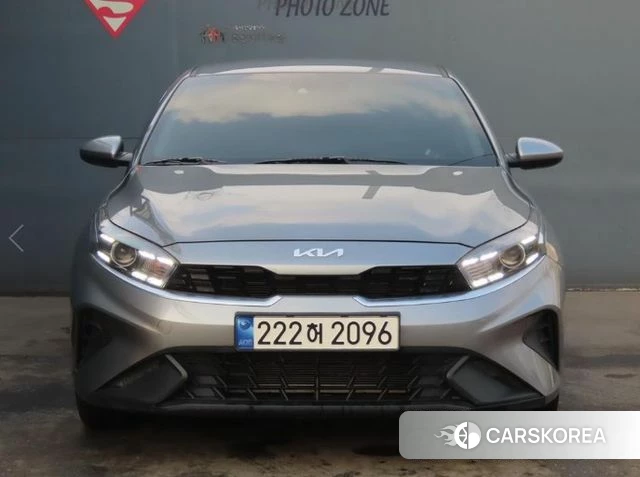 Kia The New K3 2nd generation id 3922151 из Кореи 12