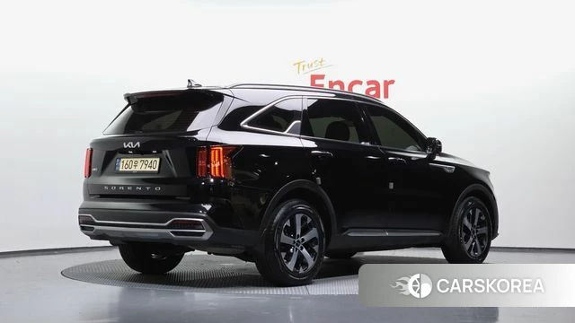 Kia Sorento 4th Generation id 4476170 из Кореи 12