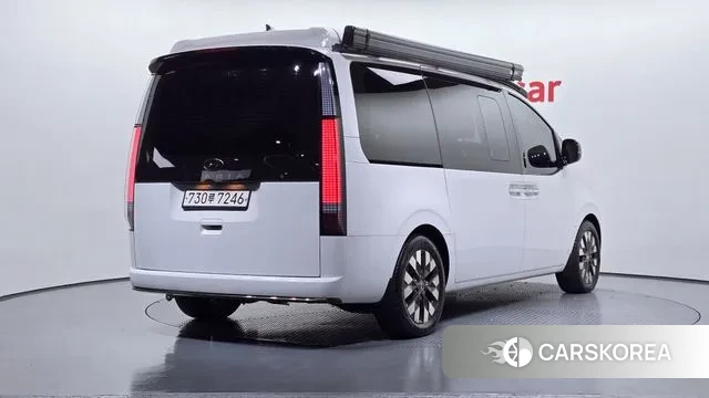 Hyundai Staria id 3549991 из Кореи 12