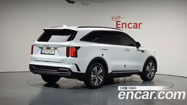 Kia Sorento 4th Generation id 2878904 из Кореи 12