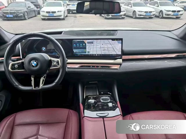 BMW 5 series id 3920211 из Китая 2