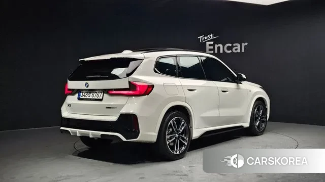 BMW X1 (U11) id 3654347 из Кореи 12