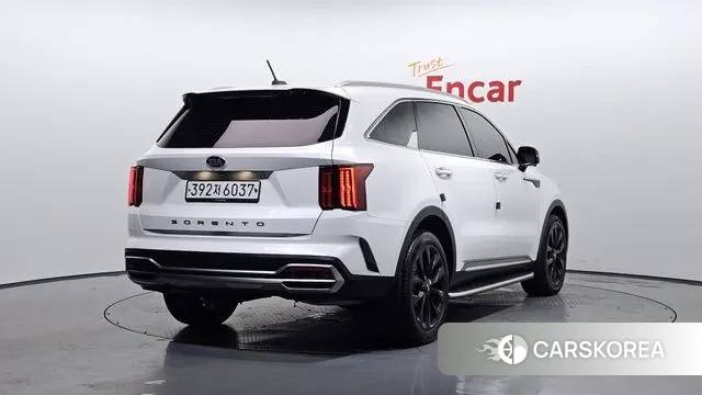 Kia Sorento 4th Generation id 3018271 из Кореи 12