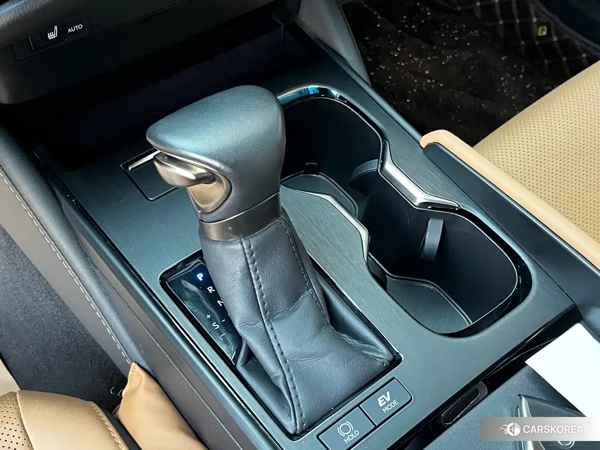 Lexus ES id 4547554 из Китая 12