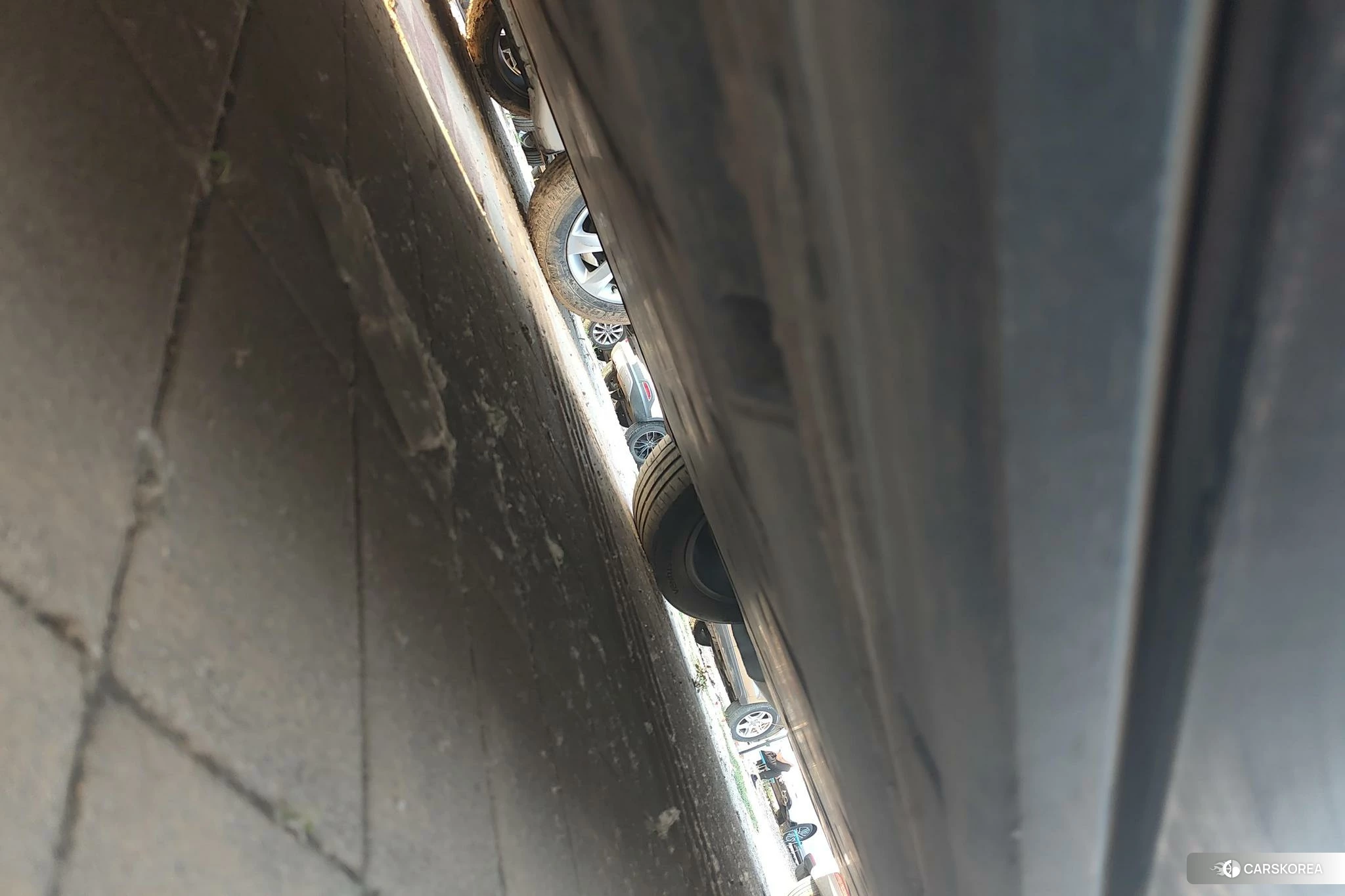 Volkswagen ID.4 CROZZ id 4407465 из Китая 9
