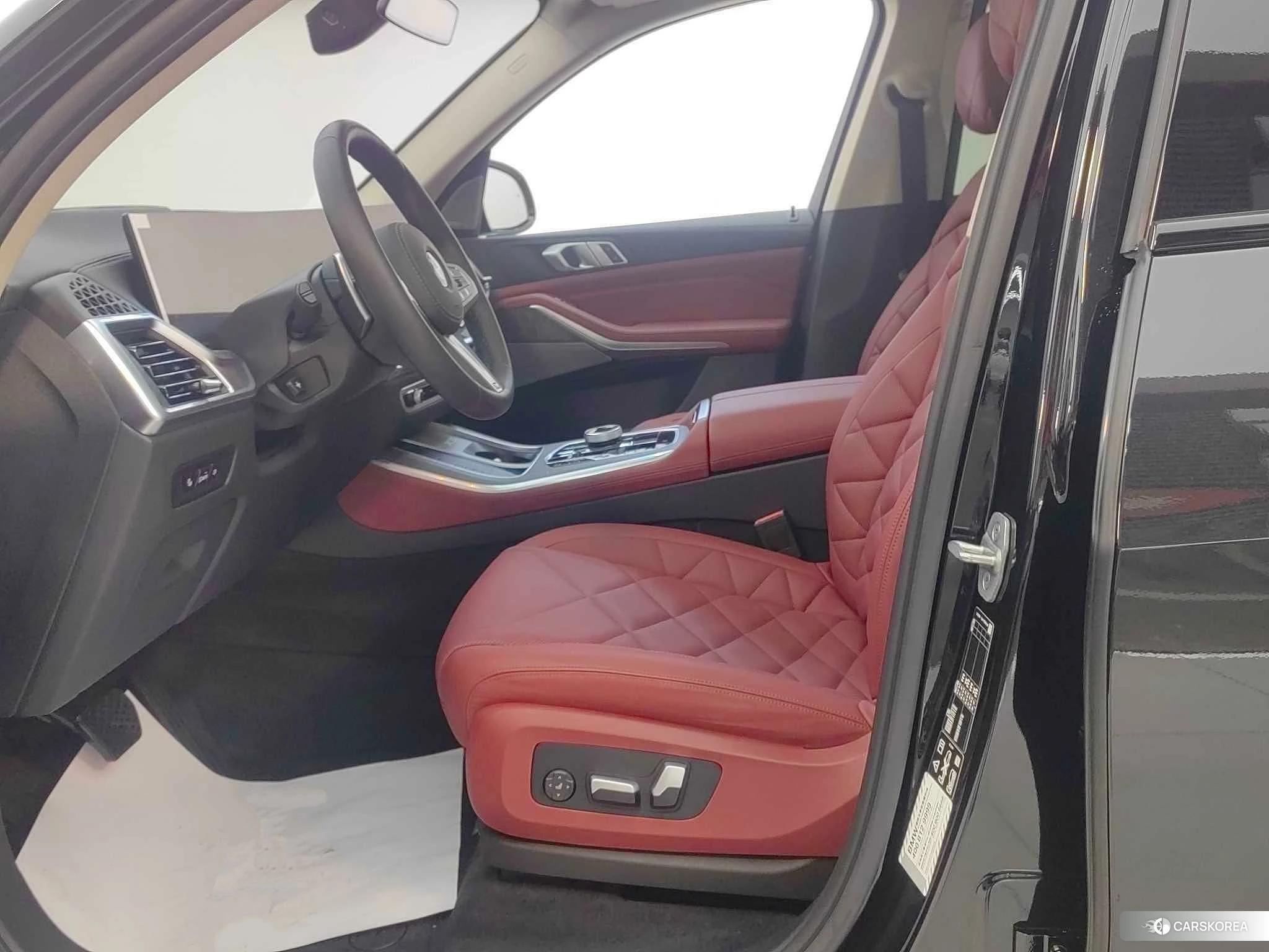 BMW X5 id 4479598 из Китая 8