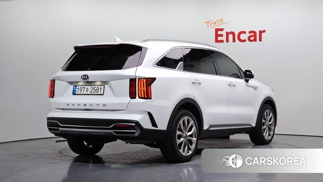 Kia Sorento 4th Generation id 3812945 из Кореи 12