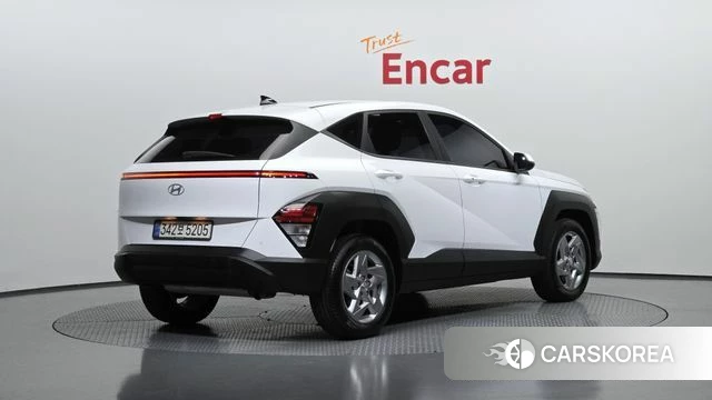 Hyundai Kona (SX2) id 4308340 из Кореи 12