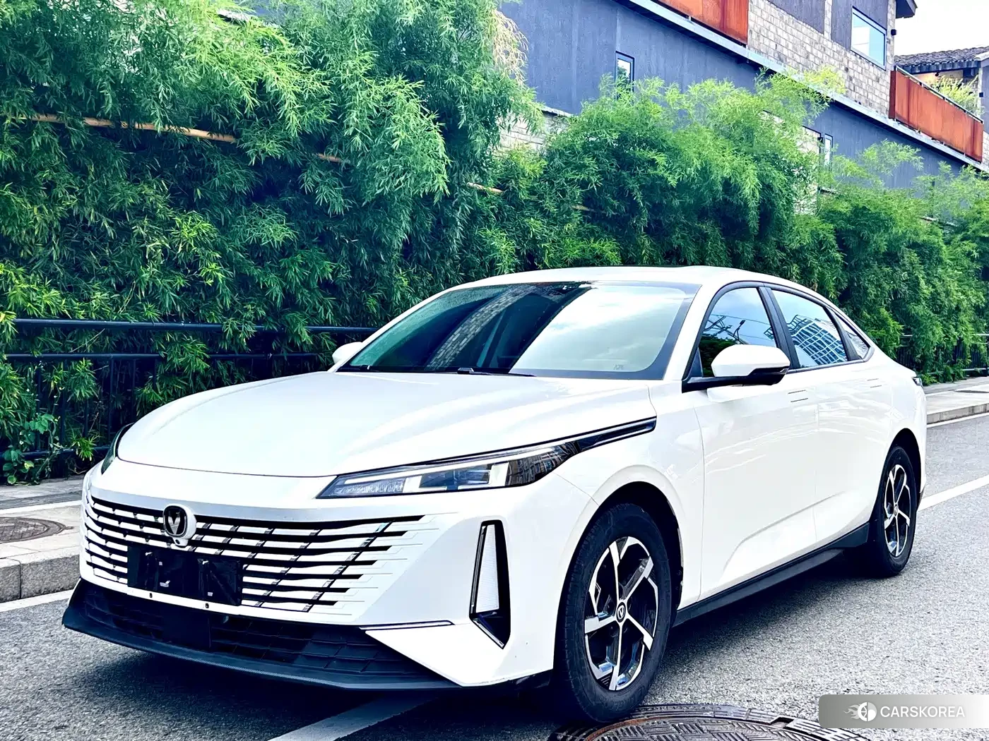 Chang'an Yidong id 4629025 из Китая 8