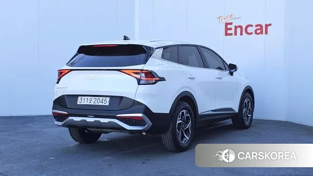 Kia Sportage 5th Generation id 3519069 из Кореи 12