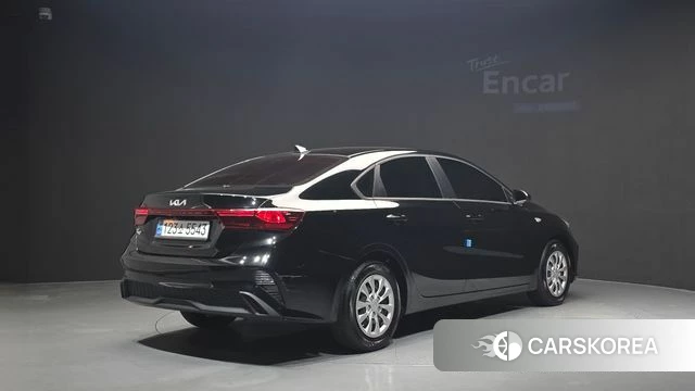 Kia The New K3 2nd generation id 4929652 из Кореи 12