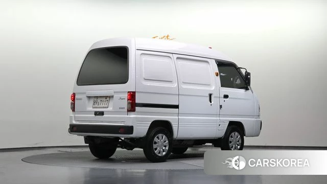 Chevrolet (GM Daewoo) New Damas id 4864837 из Кореи 12