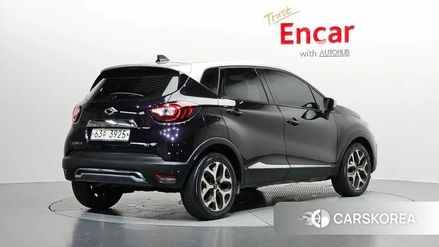 Renault Korea (Samsung) New QM3 id 4638079 из Кореи 12