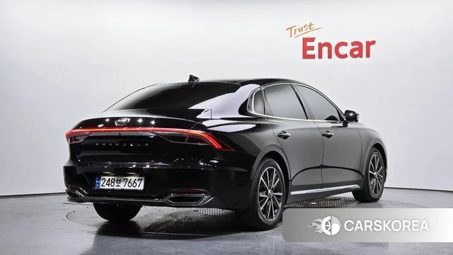 Hyundai The New Grandeur IG id 3916494 из Кореи 12