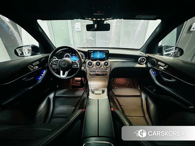 Mercedes-Benz GLC id 4271726 из Китая 10