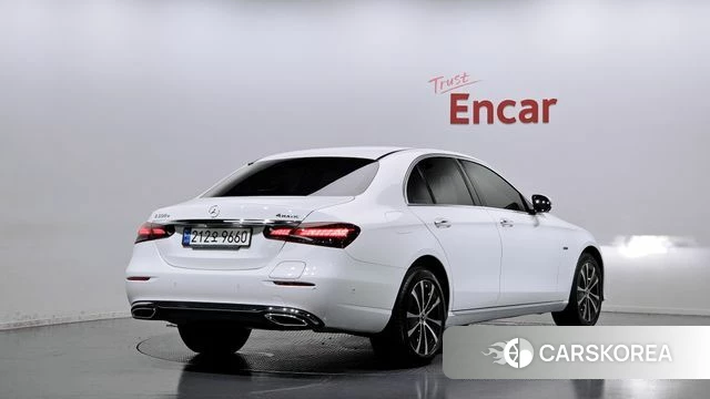 Mercedes-Benz E-Class W213 id 4793758 из Кореи 12