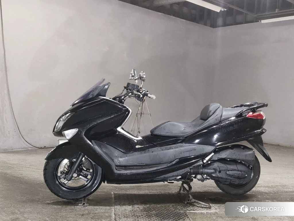 Проданный Yamaha MAJESTY 250 2012 из Японии