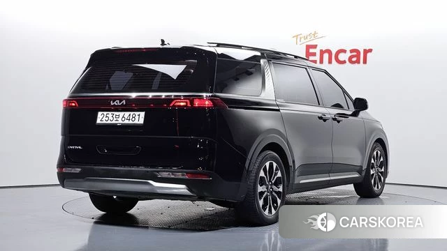 Kia Carnival 4th generation id 4671165 из Кореи 12