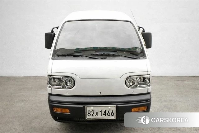 Chevrolet (GM Daewoo) New Damas id 3878846 из Кореи 10