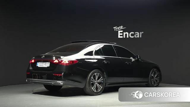 Mercedes-Benz E-Class W214 id 4532997 из Кореи 12