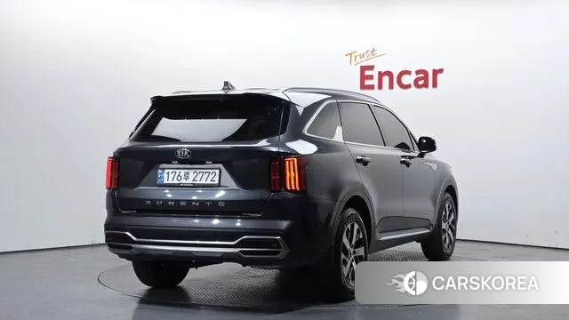 Kia Sorento 4th Generation id 3713269 из Кореи 12