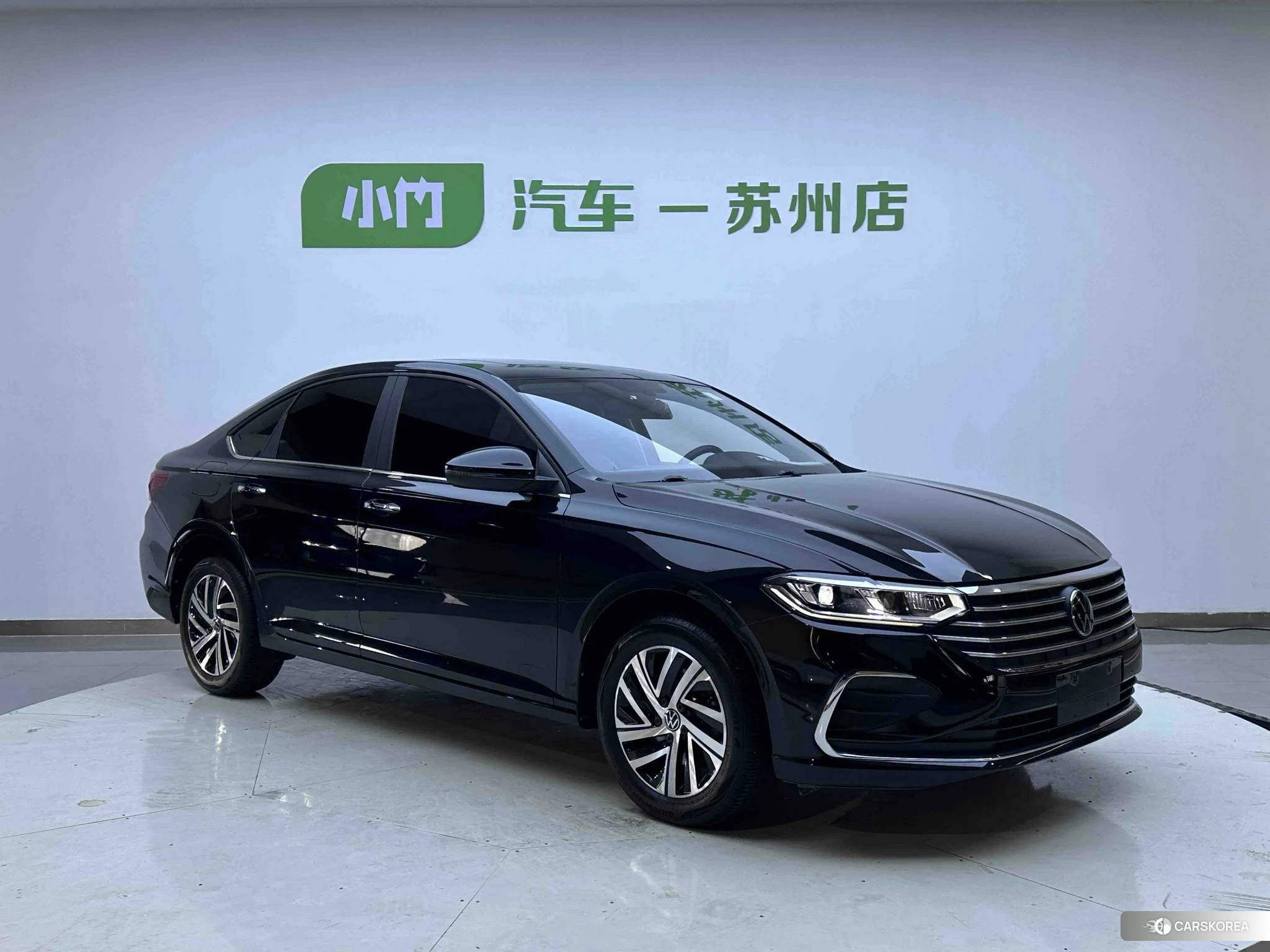 Volkswagen Lavida id 4455399 из Китая 12