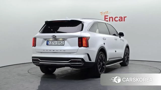 Kia Sorento 4th Generation id 4224853 из Кореи 12