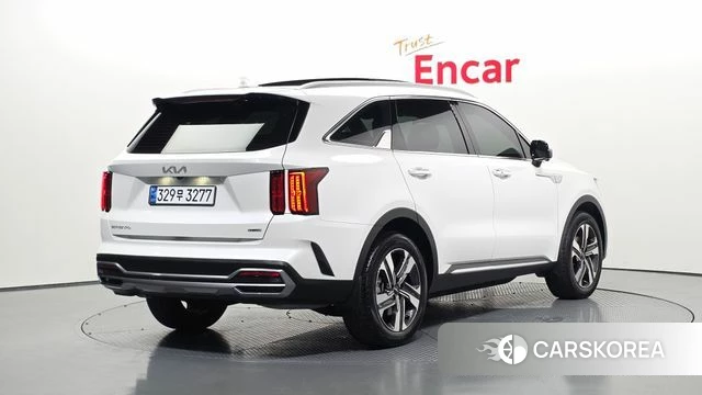 Kia Sorento 4th Generation id 4463179 из Кореи 12