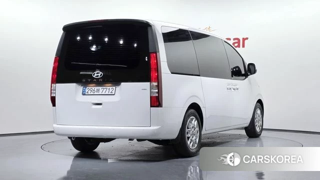 Hyundai Staria id 4248472 из Кореи 12