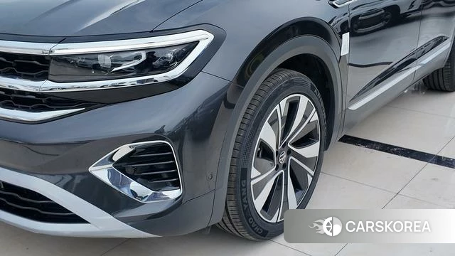 Volkswagen Lanjing id 4276963 из Китая 8