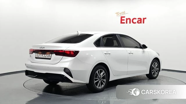 Kia The New K3 2nd generation id 4579967 из Кореи 12